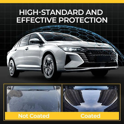300ml Fast-Acting Car Paint Polish & Sealant