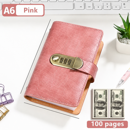 🔒100 Transparent Pocket Currency Collectors Album