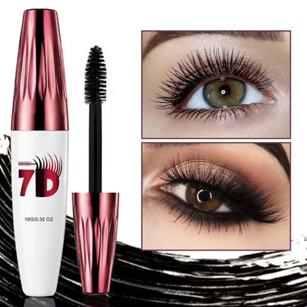 🔥Buy 1 get 1 free(2pcs)🔥Smudge-Proof Curling & Lengthening Mascara