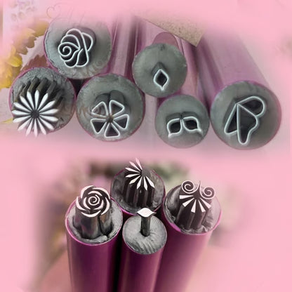 🔥Create Stunning Nails Instantly – No Skills Needed