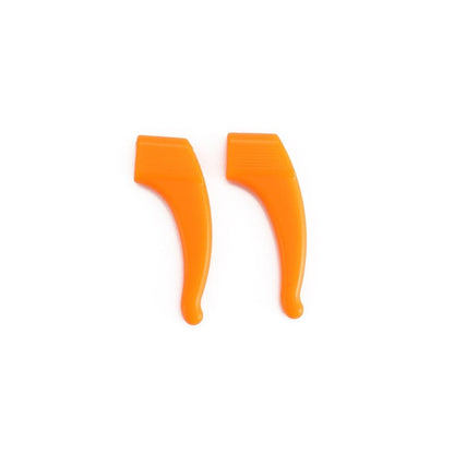 Anti Slip Eyeglass Holder Ear Grip- Sunglasses Retainer Temple Tip Reading Glasses Holder