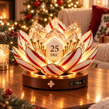 🔥 SAVE 64% TODAY! 🎁 DailyBloom™ – Automatic Blooming Perpetual Calendar