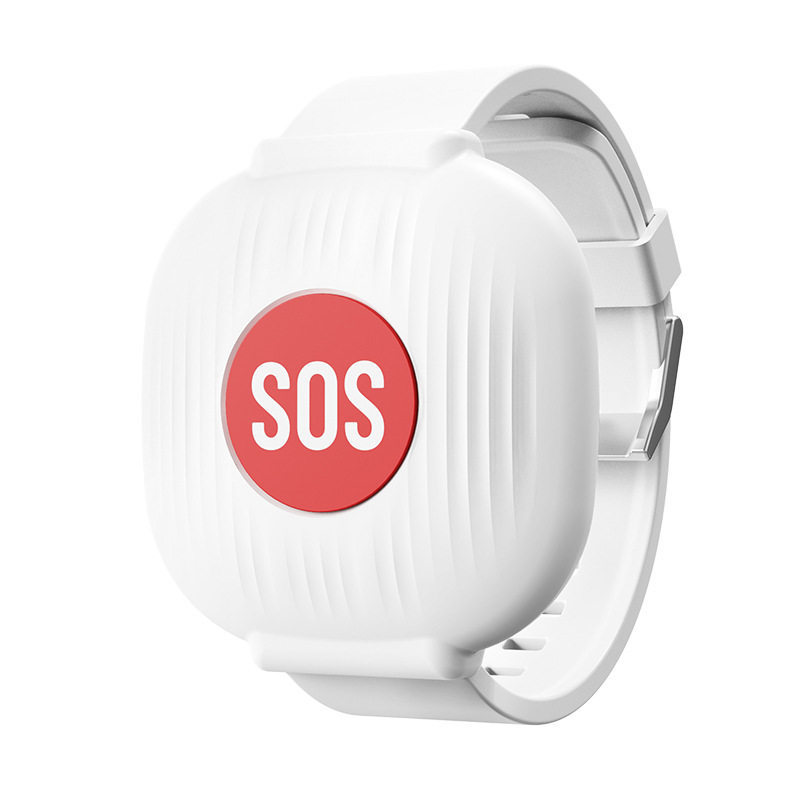 💥 Half-price offer: Safeguard the elderly—SOS emergency call wristband for seniors. 🆘