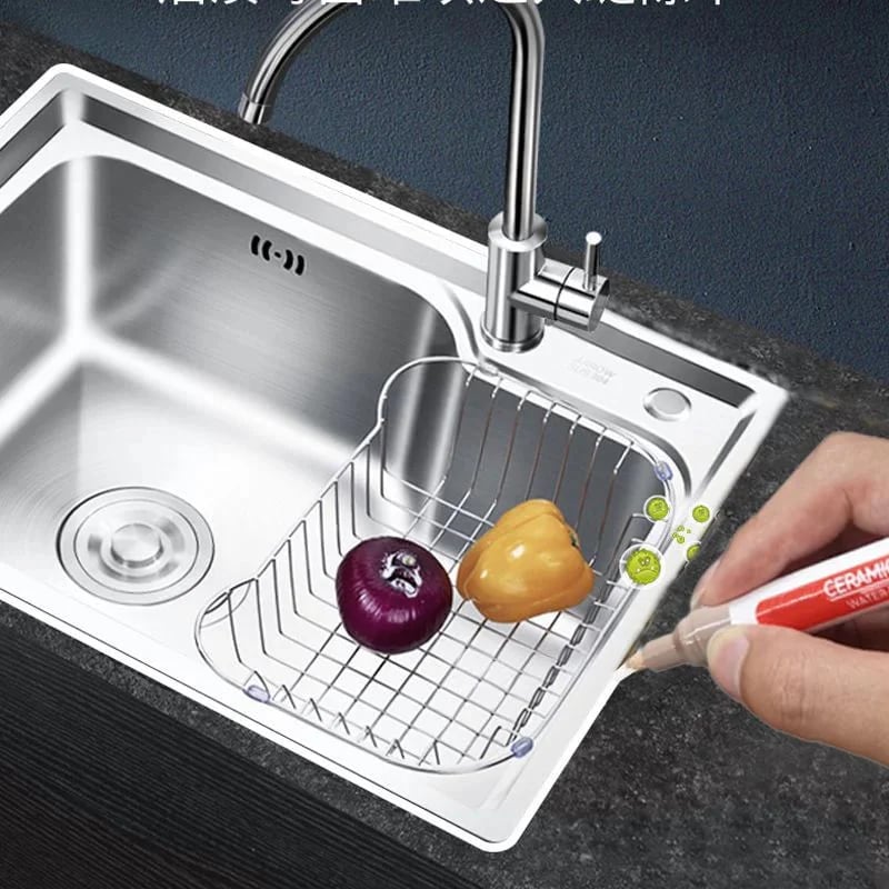 Buy 1 Get 1 Free🔥 2026 Top Selling Anti-Mold Waterproof Grout Pen