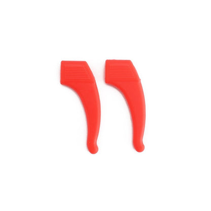 Anti Slip Eyeglass Holder Ear Grip- Sunglasses Retainer Temple Tip Reading Glasses Holder