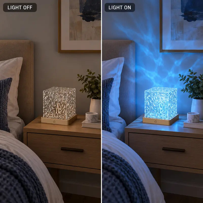 LED Projector Light