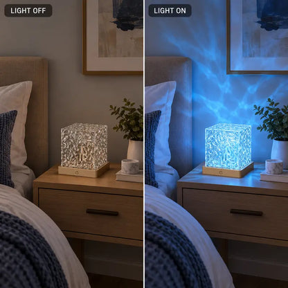 LED Projector Light