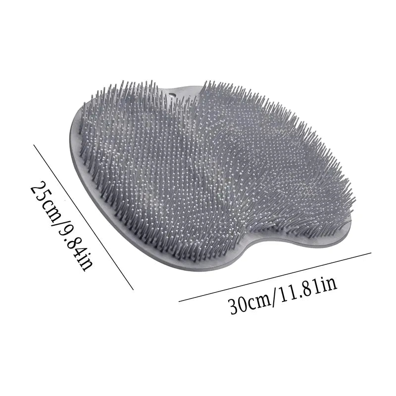 Exfoliating Shower Scrubber