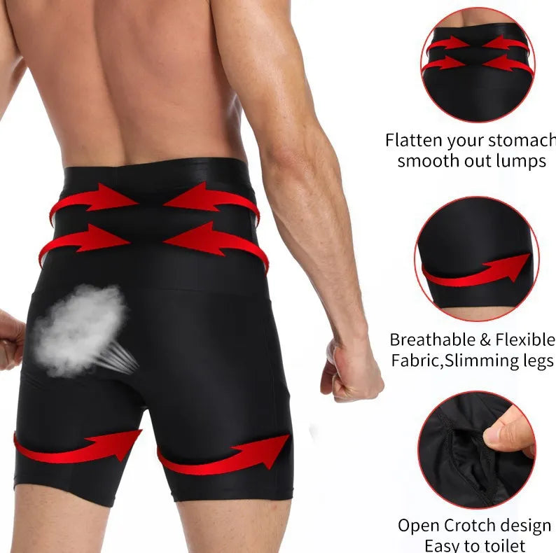 💪Perfect Body High Elasticity Comfortable Shapewear