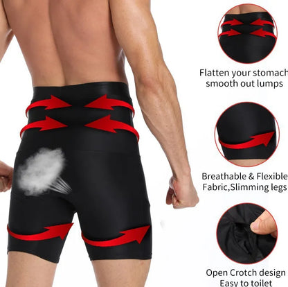 💪Perfect Body High Elasticity Comfortable Shapewear