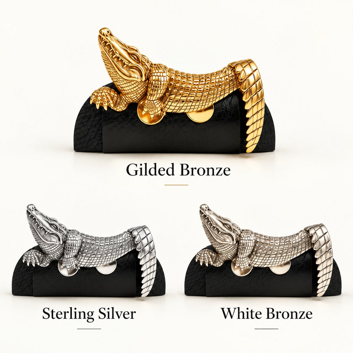 ✨ Luxury Sculpted Animal Brooch – Premium Statement Piece for Men & Women’s Suits & Blazers