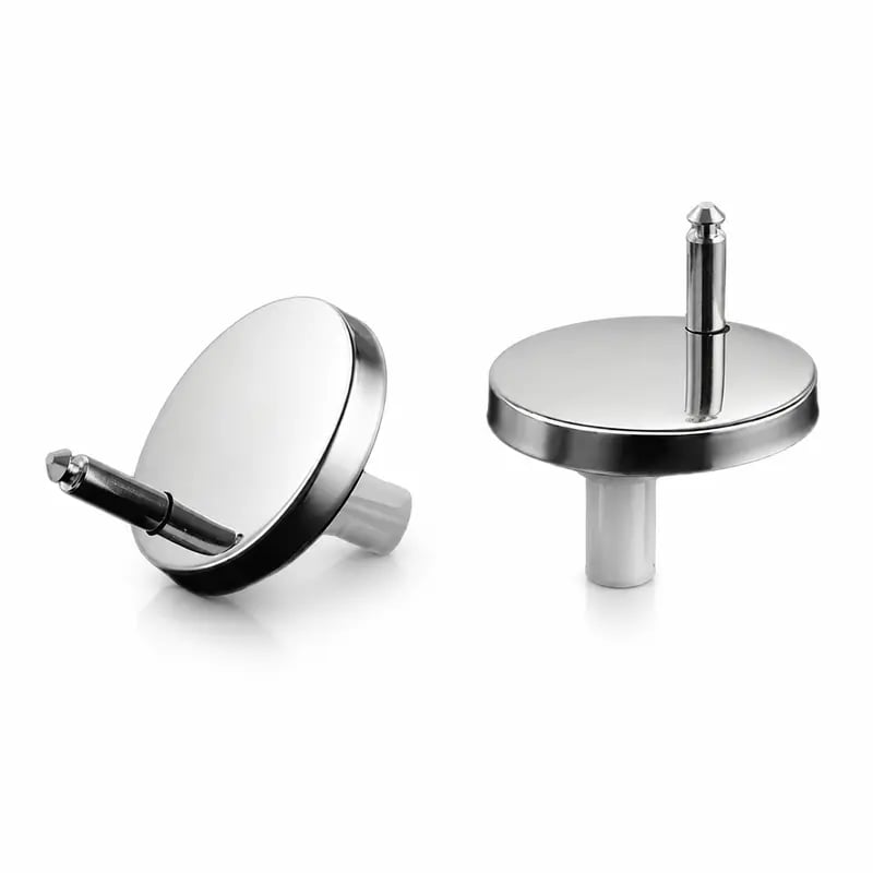 🔥LAST DAY 49% OFF - 🚽 Universal Toilet Seat Expansion Bolts | Stop Wobbly Loose Toilet Seats
