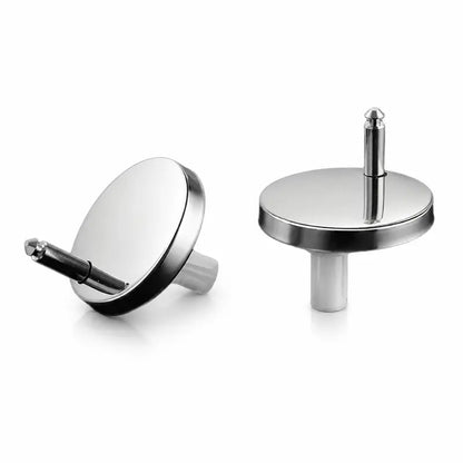 🔥LAST DAY 49% OFF - 🚽 Universal Toilet Seat Expansion Bolts | Stop Wobbly Loose Toilet Seats
