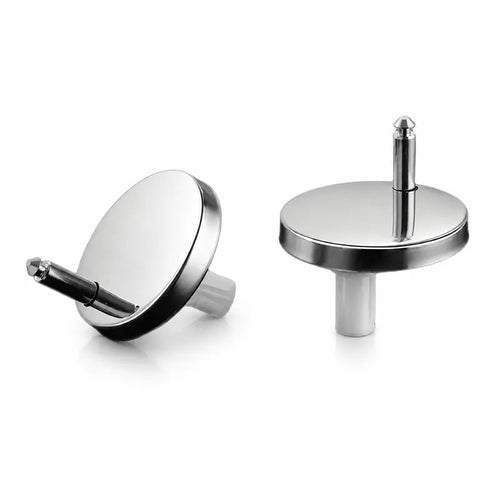 🔥LAST DAY 49% OFF - 🚽 Universal Toilet Seat Expansion Bolts | Stop Wobbly Loose Toilet Seats