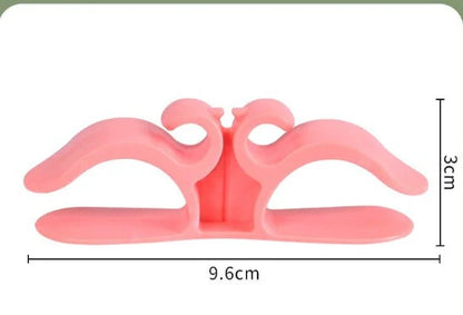 📢📢 !! ⏰2026 New Updated Kitchen Appliance Cable Organizer