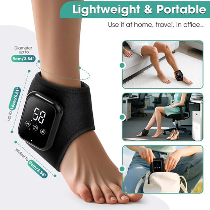 Massager for Pain Relief