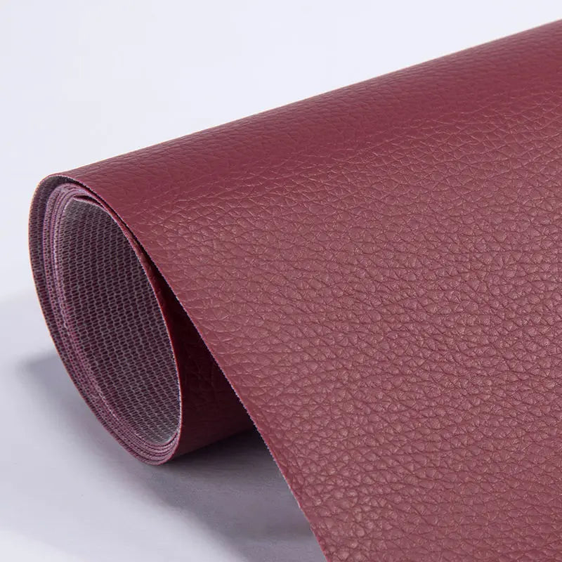 20*54 Inch Self-Adhesive Leather Sticker Patch Cuttable