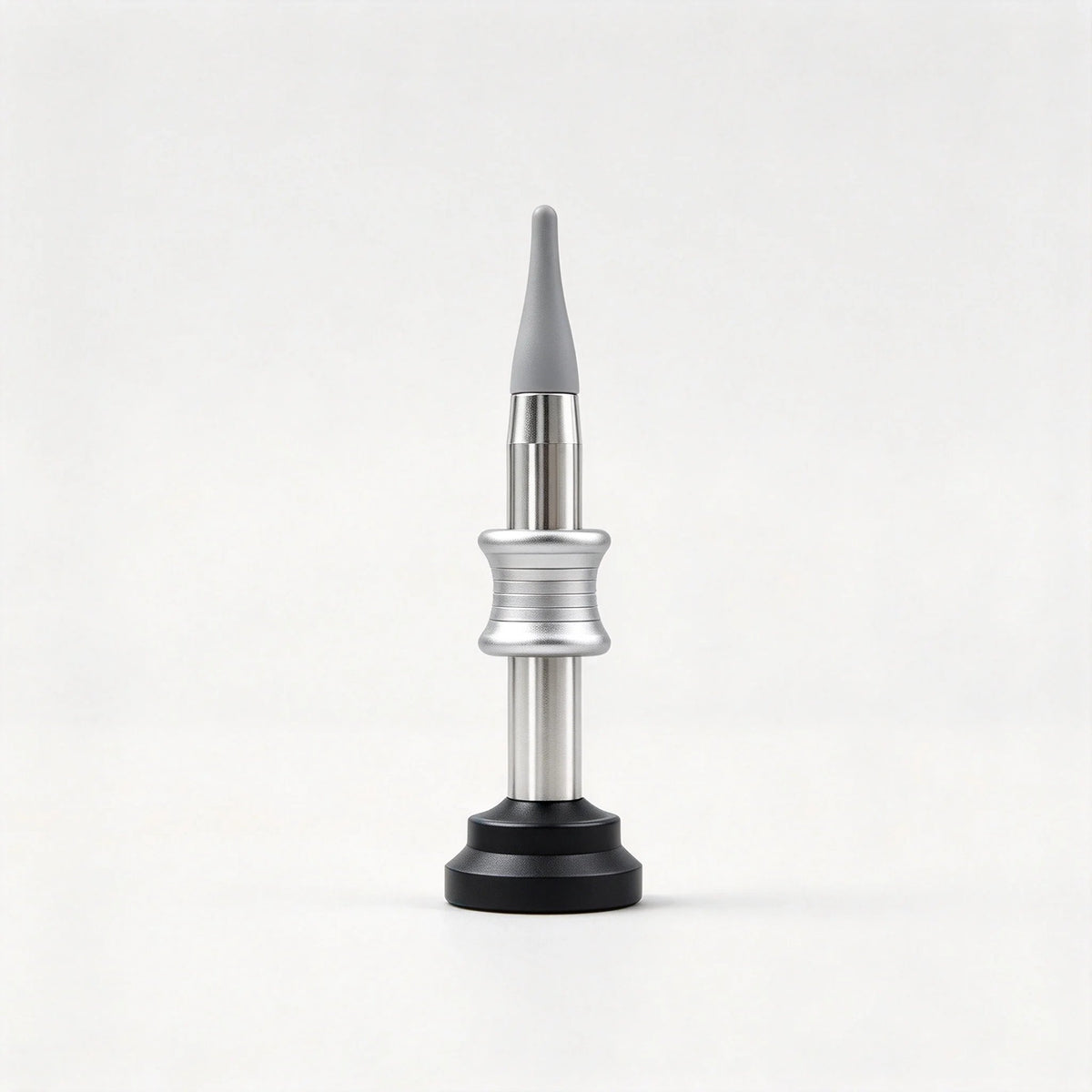Kinetic Desk toy That Performs Impossible Landing