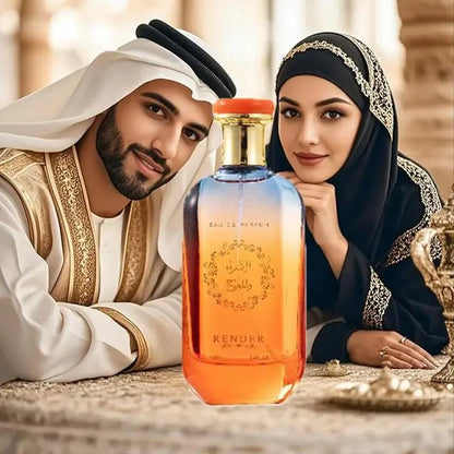 Unisex Pheromone EDP Perfume Spray