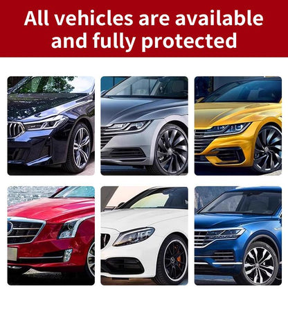🔥3-in-1 Quick Effect Car Coating Spray ✨ High Protection Quick Coat & Ceramic Shield for Car Paint 🚗💎