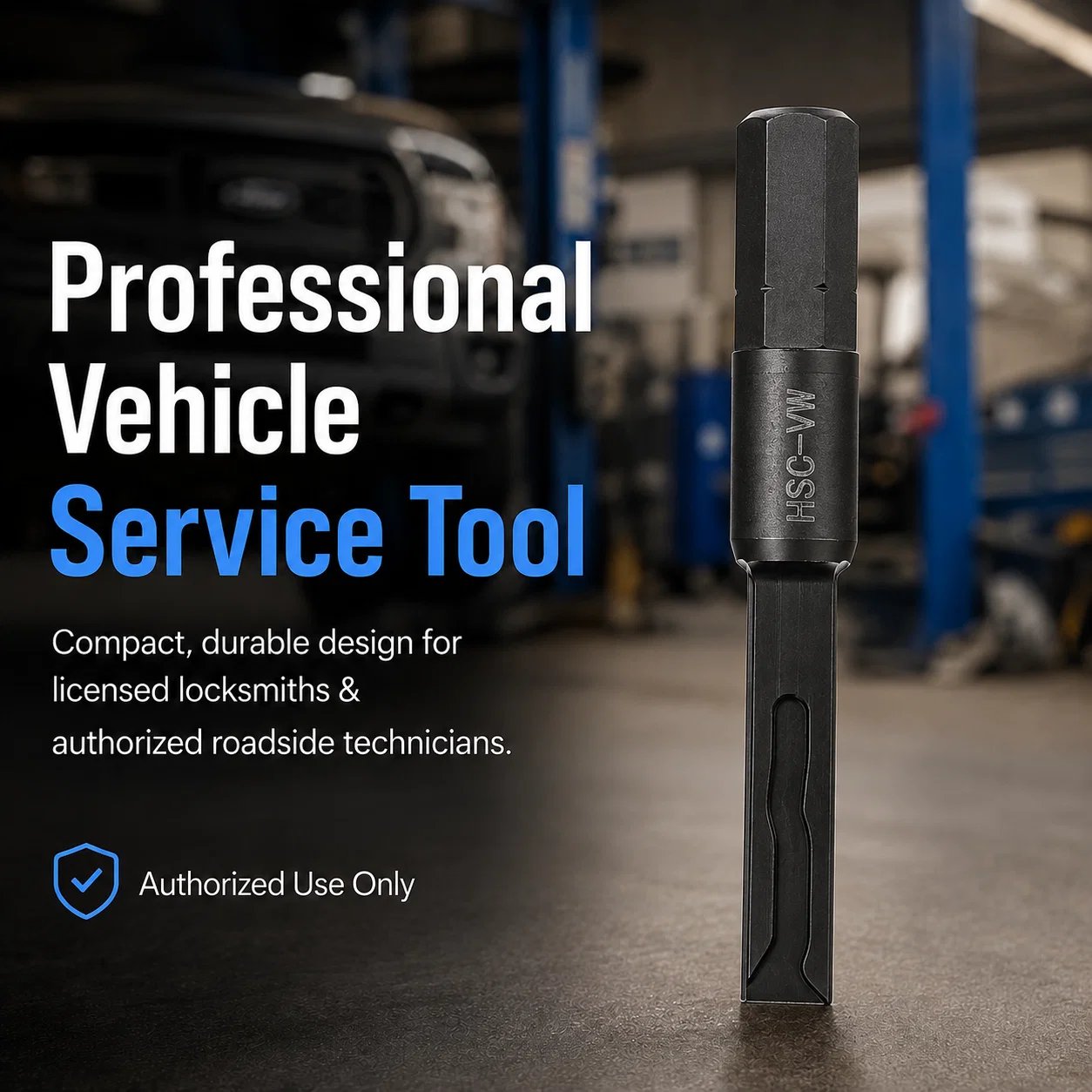 🔥HOT SALE🔥🔧 Professional Vehicle Service Tool – Compact, Durable, Service-Ready