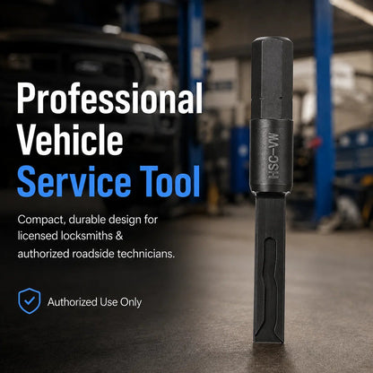 🔥HOT SALE🔥🔧 Professional Vehicle Service Tool – Compact, Durable, Service-Ready