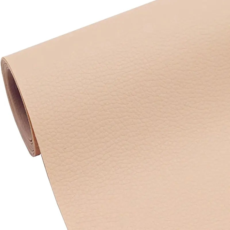 20*54 Inch Self-Adhesive Leather Sticker Patch Cuttable