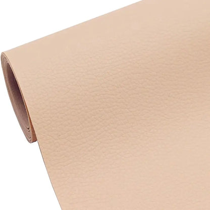 20*54 Inch Self-Adhesive Leather Sticker Patch Cuttable