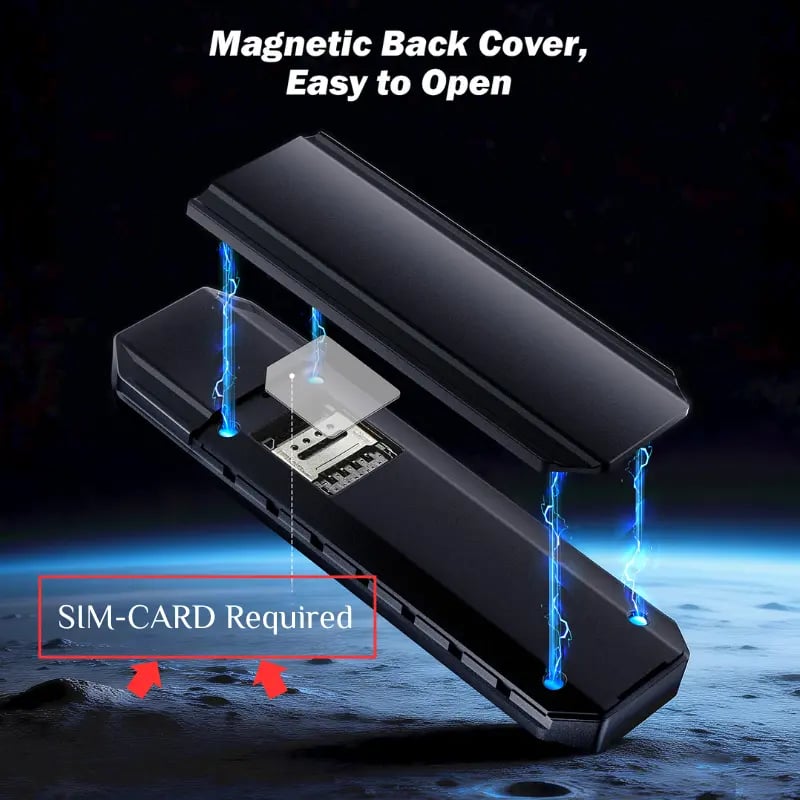 🎉4G LTE USB WiFi Router – Portable Hotspot Adapter for Computers & USB Modems
