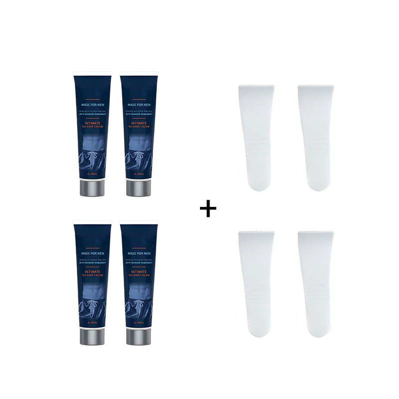 🔥🔥Fast-Acting Body Hair Removal Cream for Men