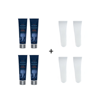 🔥🔥Fast-Acting Body Hair Removal Cream for Men