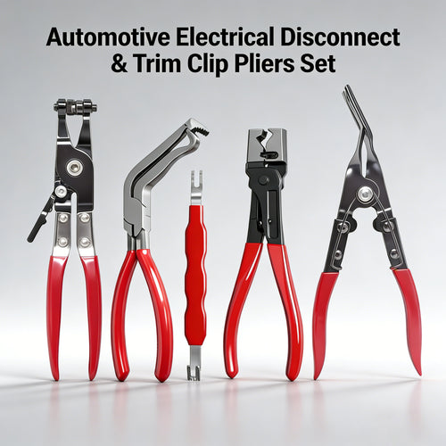 🛠️Automotive Electrical Disconnect Pliers