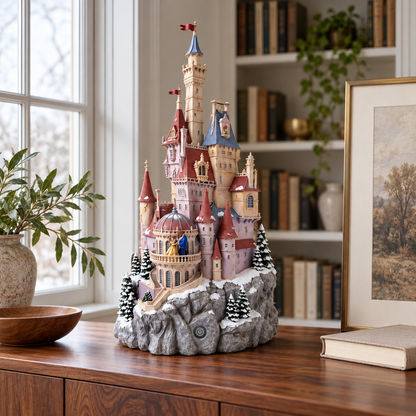 🏰Princess Castle Humidifier