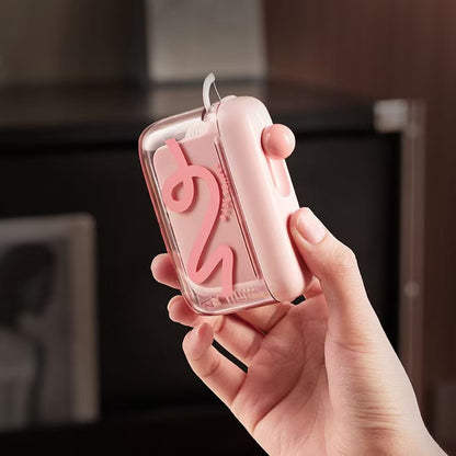 🔥Last Day Sale 50% OFF🔥Travel-sized Automatic Pop-Up Dental Floss Box✨