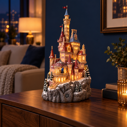 🏰Princess Castle Humidifier