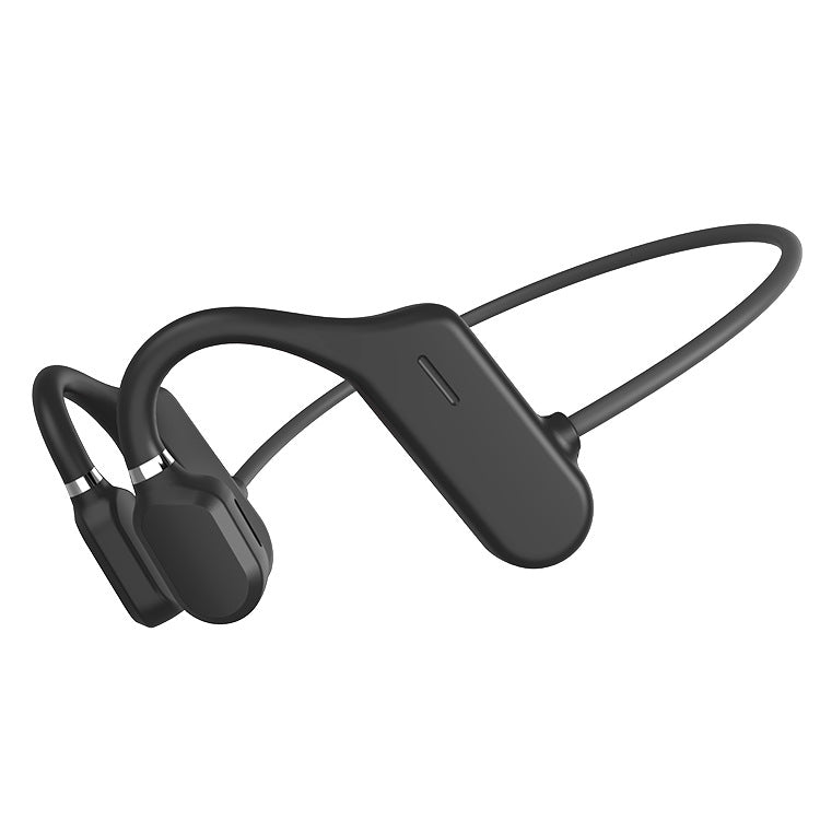 Open-Ear Bluetooth Sports Headphones | Ultra-Light Wireless Air Conduction Earbuds for Running, Hiking & Cycling