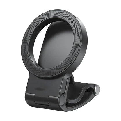 🚗 Magnetic Car Phone Mount – Strong Hold, 95° Adjustable Hands-Free Dashboard Holder