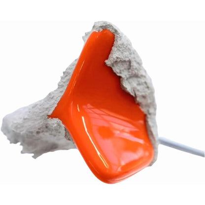 Easy-Clean Silicone Drill Mixer – Fits All Standard Drills