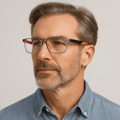VisionSync AutoFocus+ Multifocal Glasses | Adaptive Smart Vision