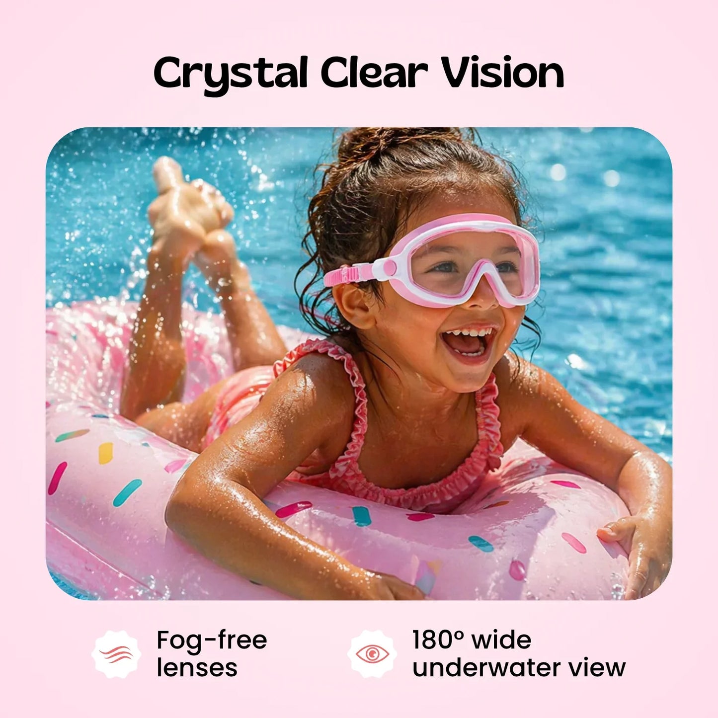 The Marlo™ Goggle