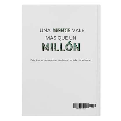 A MIND IS WORTH MORE THAN A MILLION