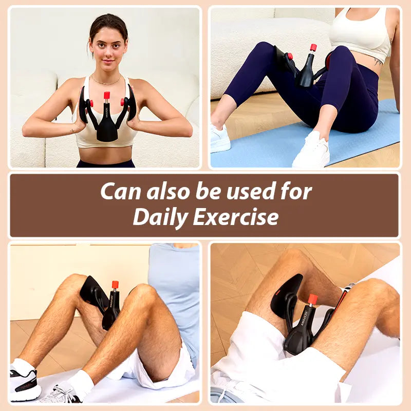 Nexpowx Kegel Exercise Equipment - Home Fitness Trainer