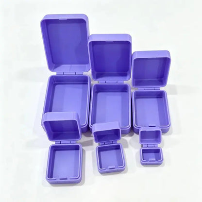 Multi-Layer Nesting Surprise Gift Box