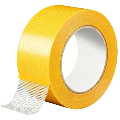 Heavy-Duty Double-Sided Duct Tape