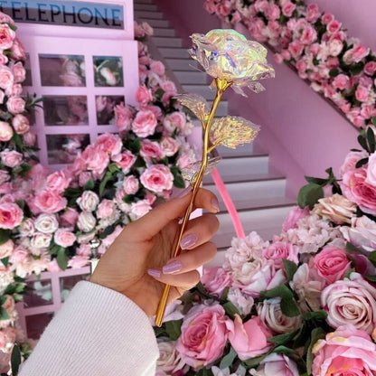 💖🌹Limited Edition Crystal Rose