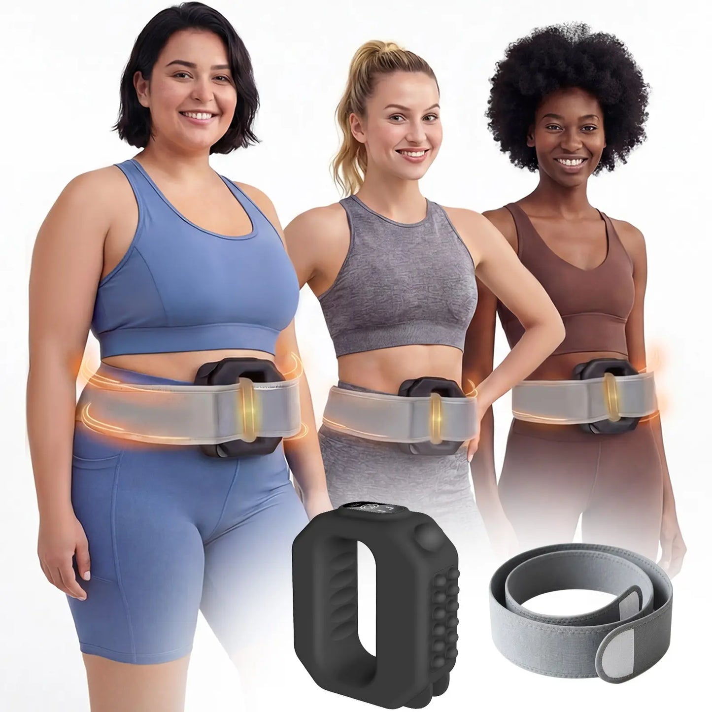 ✨Fascia Ring R10 Mini Muscle Recovery Machine 💪