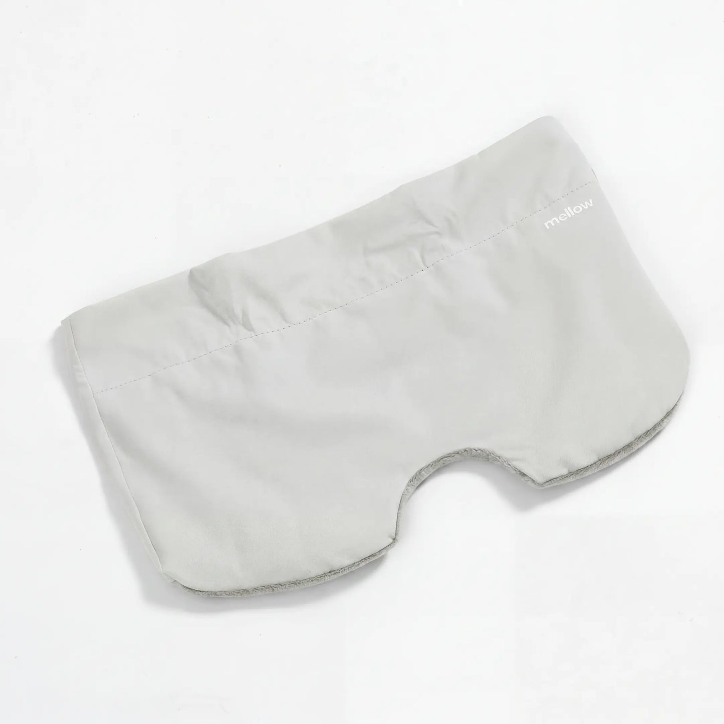 Mellow Lights Out Weighted Eye Mask 360° Wraparound