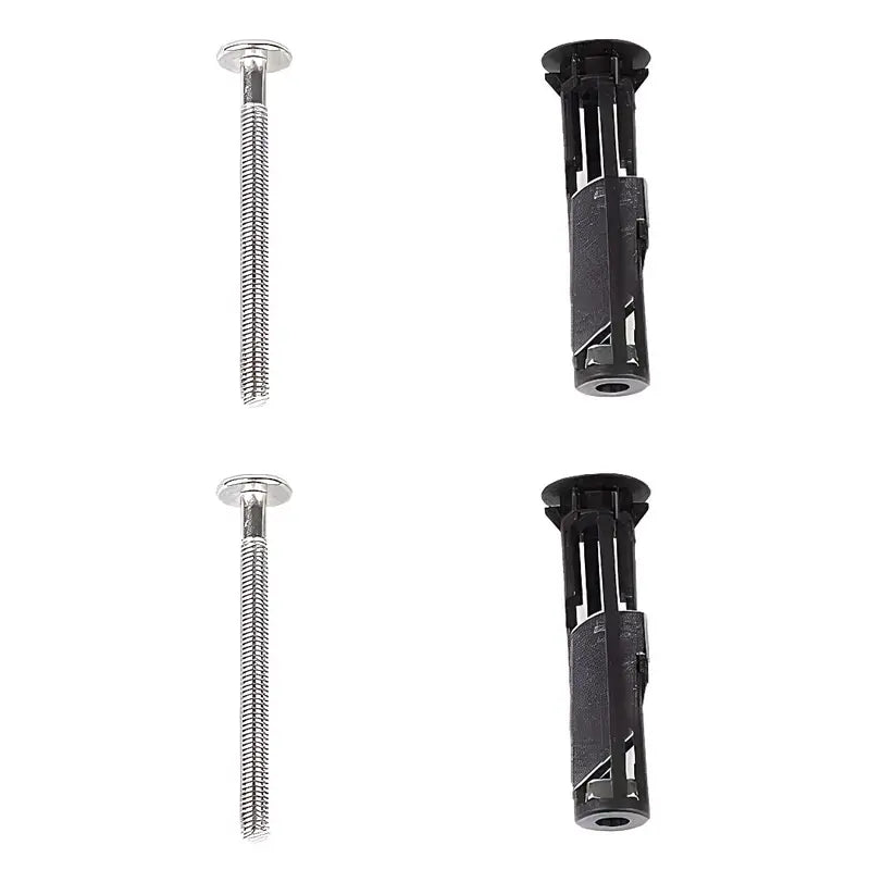 Universal Toilet Seat Bolt Kit