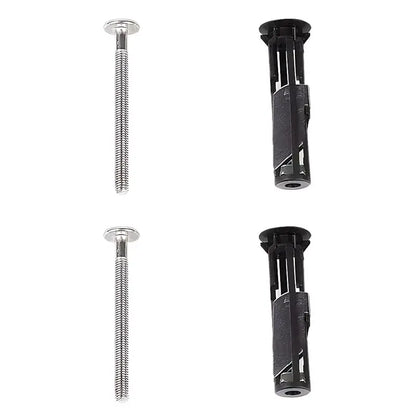 Universal Toilet Seat Bolt Kit