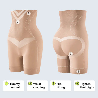 🔥 Buy 1 get 1 free🔥 - Women's Tummy Control Butt-Lifting Shapewear